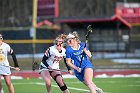 WLax vs BSU  Women’s Lacrosse vs Bridgewater State University. - Photo by Keith Nordstrom : WLax, lacrosse